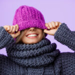 Tendências de Moda Confortável para o Inverno 2025
