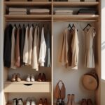 Como criar um guarda-roupa cápsula
