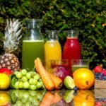 Beleza também é alimentação: como alguns hábitos refletem na pele